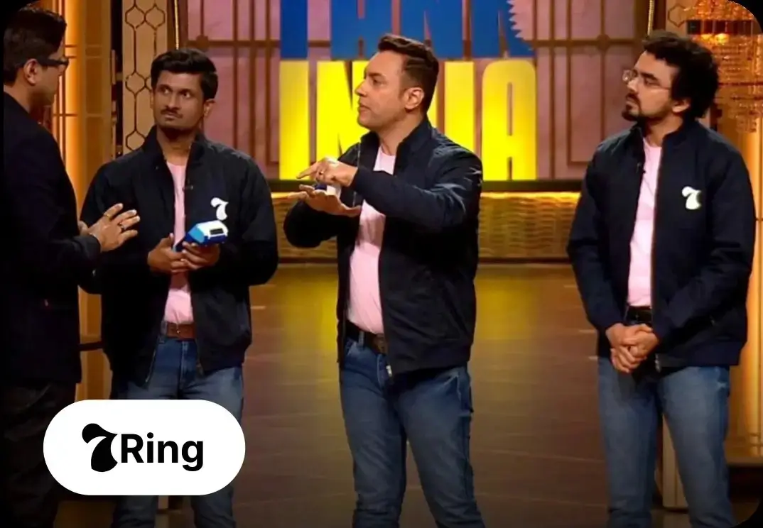 Ring7