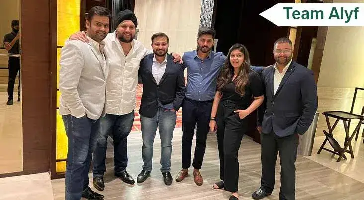 Alyf Team
