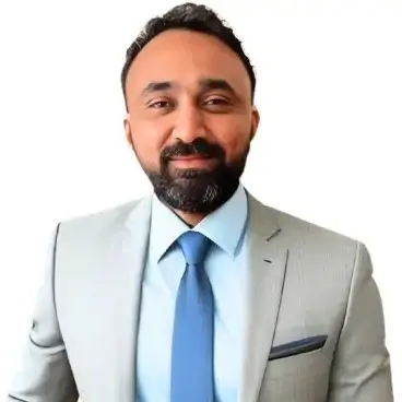 Mayank Jani