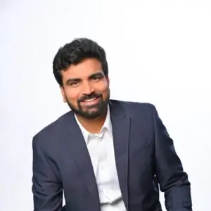 Shashank Rai