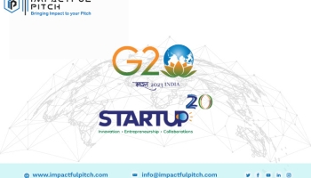 G20 Summit in India: Fueling Growth for Startups