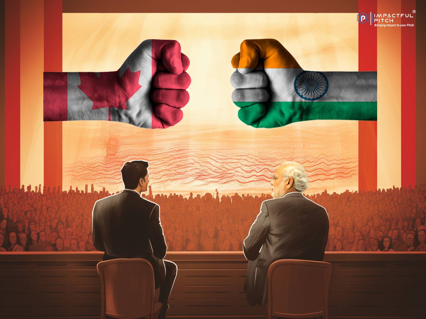 India-Canada Political Ties Create Mayhem for Startups